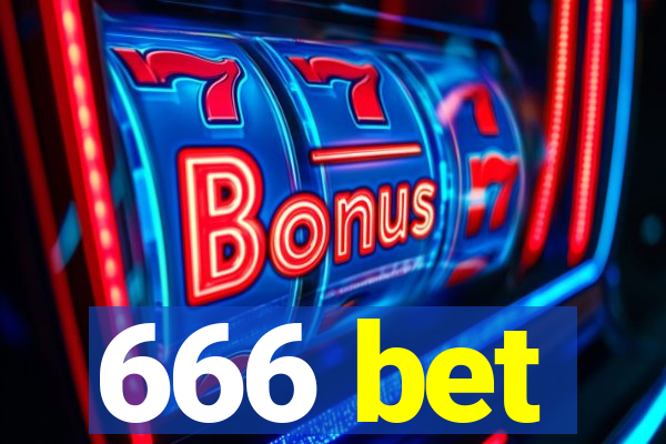 666 bet